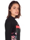 Roxy Syncro 3/2 GBS Back Zip Wetsuit
