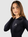 Roxy Ess Onsi Bck Lycra à longues manches
