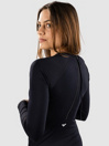 Roxy Ess Onsi Bck Pitkähihainen Lycra