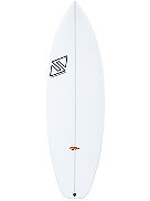 Superfreaky II 5&amp;#039;6 Prancha de Surf