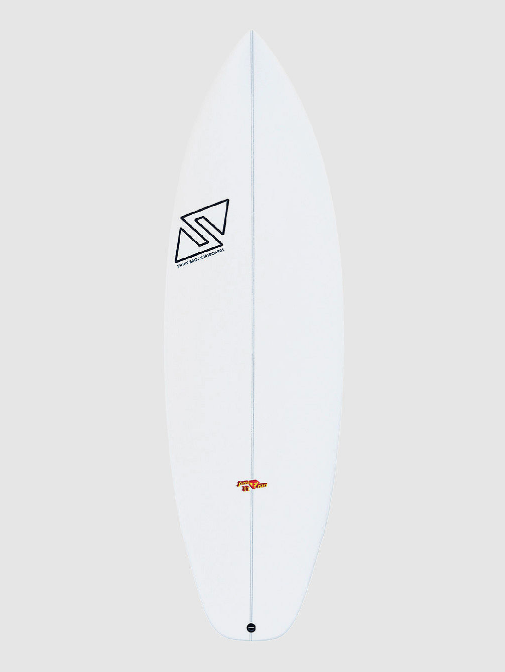 Superfreaky II 6&amp;#039;0 Surfboard