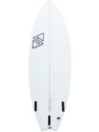 TwinsBros Ant 5'5 Prancha de Surf