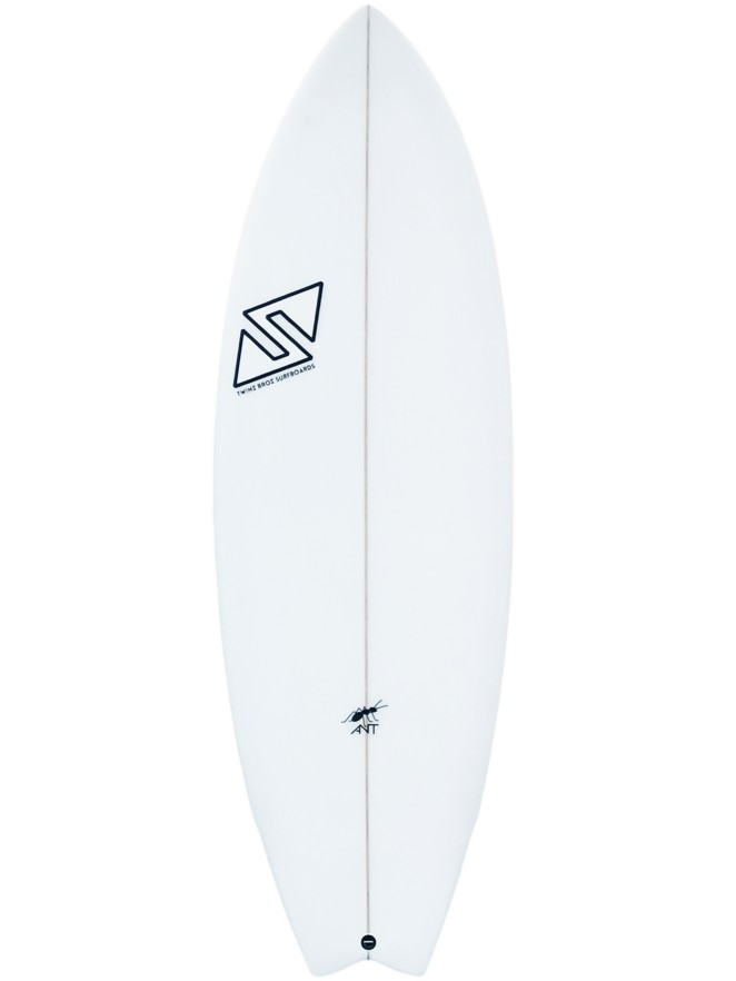 TwinsBros Ant 5'5 Tavola da Surf