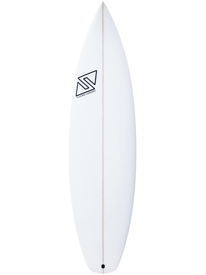TwinsBros Big Mama 5'11 Prancha de Surf