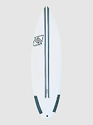 Speed Dynamic Flex 5&amp;#039;7 Surfboard