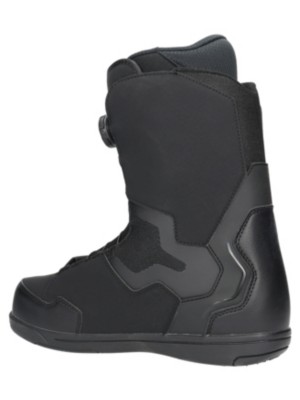 ID Dual BOA PF 2022 Snowboardst&oslash;vler