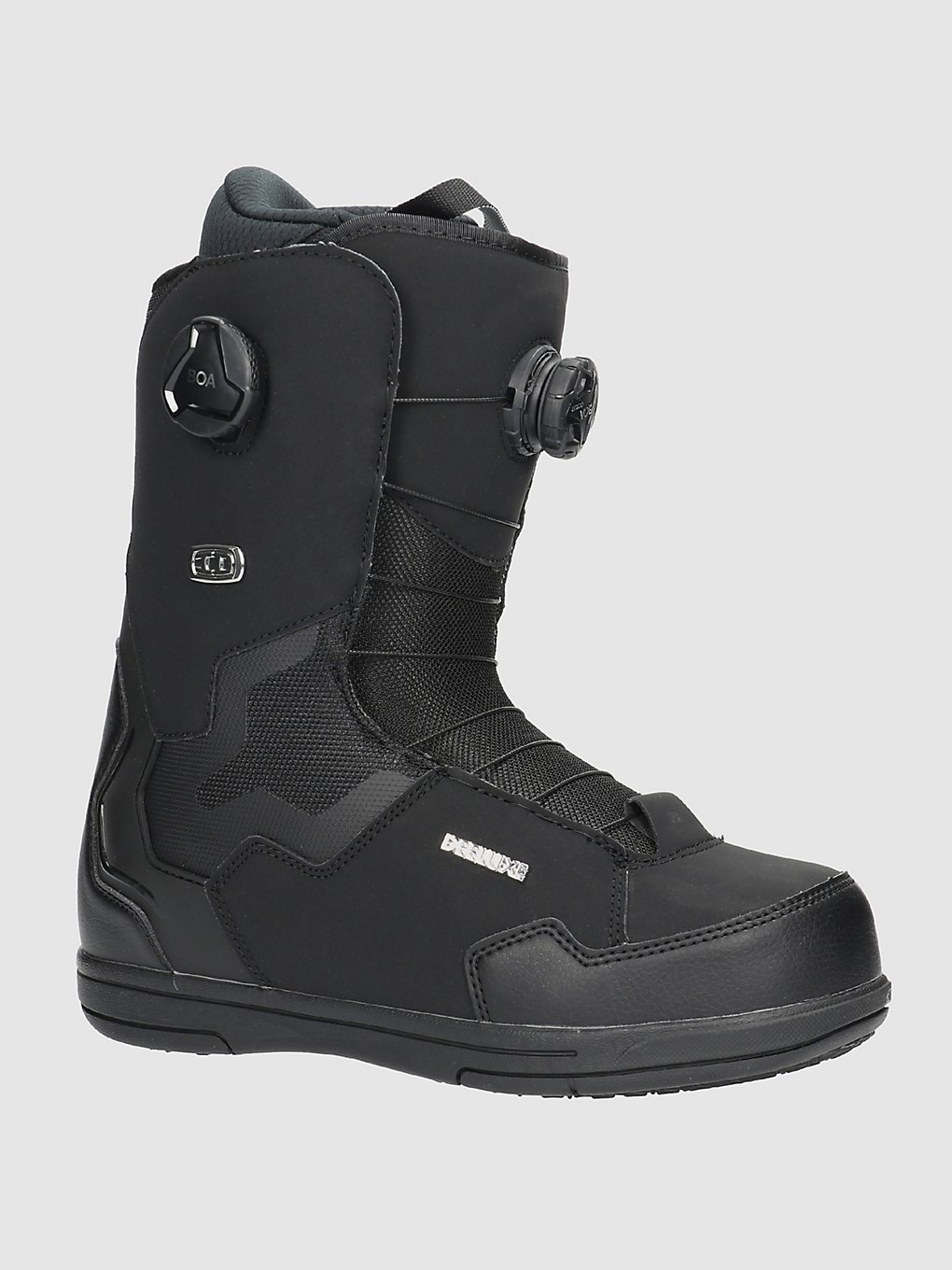 DEELUXE ID Dual BOA PF 2022 Snowboard-Boots black kaufen