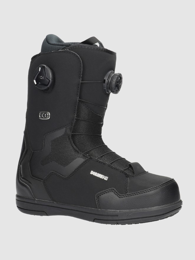 DEELUXE ID Dual BOA PF 2022 Snowboard Boots