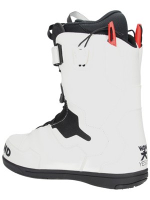 ID LTD. PF 2021 Snowboard Boots