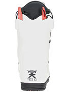 ID LTD. PF 2021 Snowboard Boots