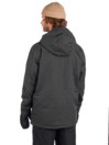 Quiksilver Mission Solid Jacke