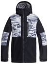 Quiksilver Tamarack Jacket