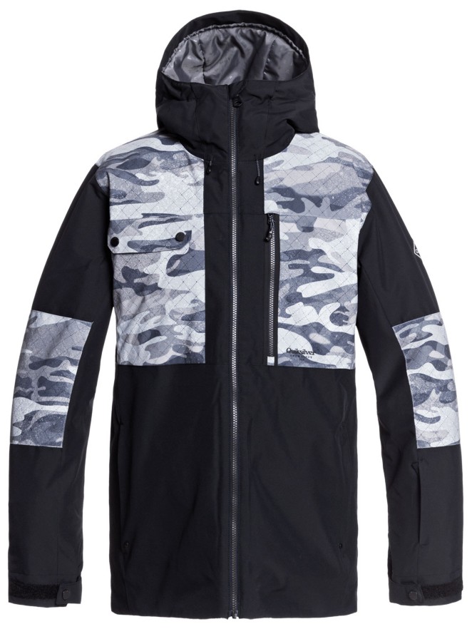 Quiksilver Tamarack Jacket