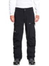 Quiksilver Utility Pants