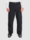 Quiksilver Boundry Pants