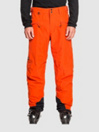 Quiksilver Boundry Hose