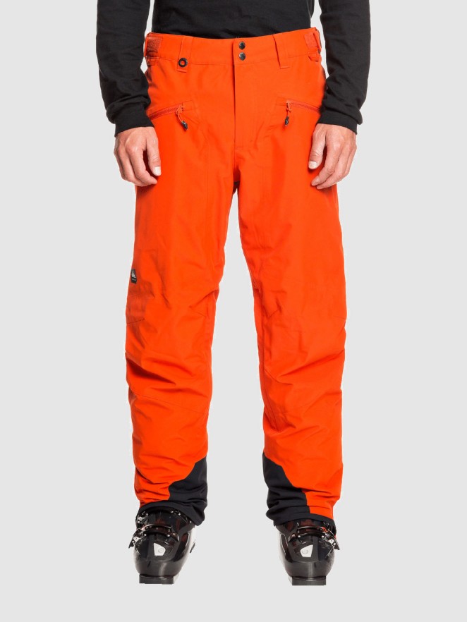 Quiksilver Boundry Broek