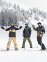 Quiksilver Estate Housut
