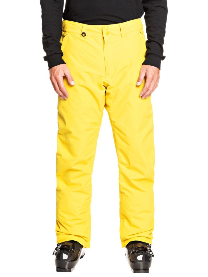 Quiksilver Estate Pants