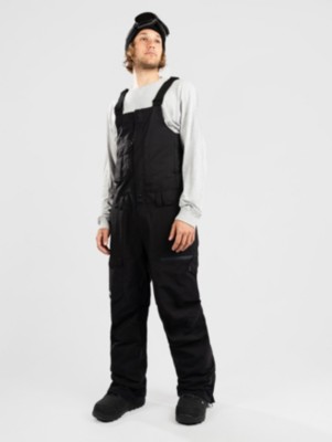 Quiksilver Utility Kalhoty s laclem