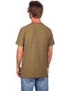 Quiksilver Kentin Camiseta