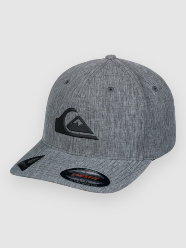 Quiksilver Amped Up Cap black