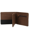 Quiksilver Native Country 2 Geldbörse