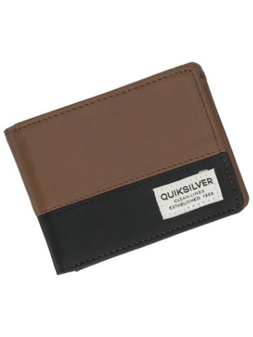 Quiksilver Native Country 2 Wallet