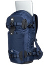 Quiksilver Tr Platinum 24L Ryggsäck