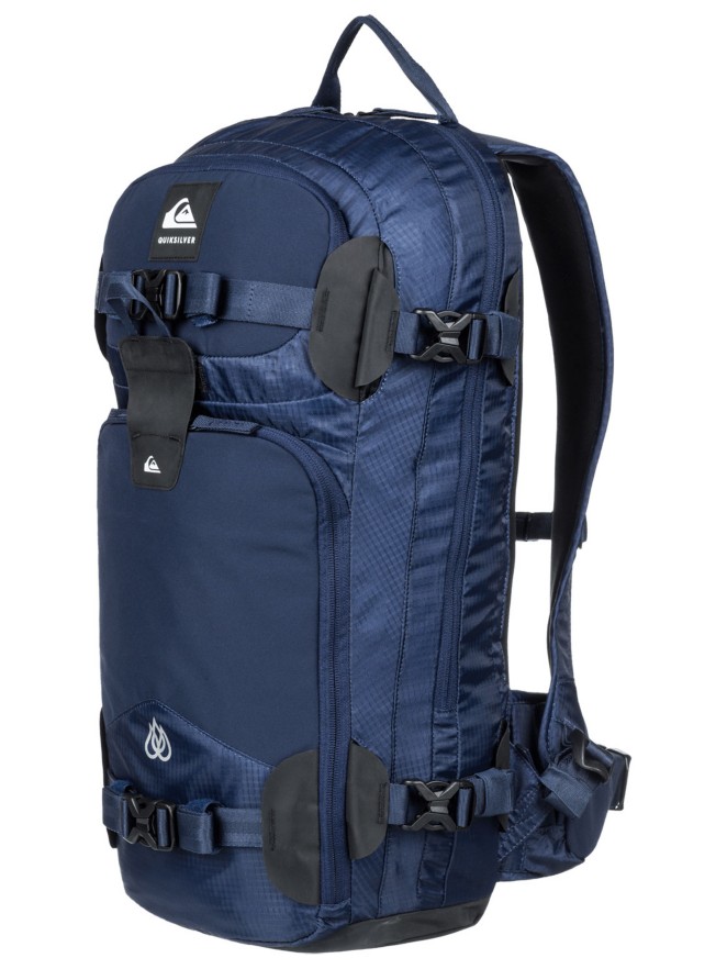 Quiksilver Tr Platinum 24L Ryggsäck
