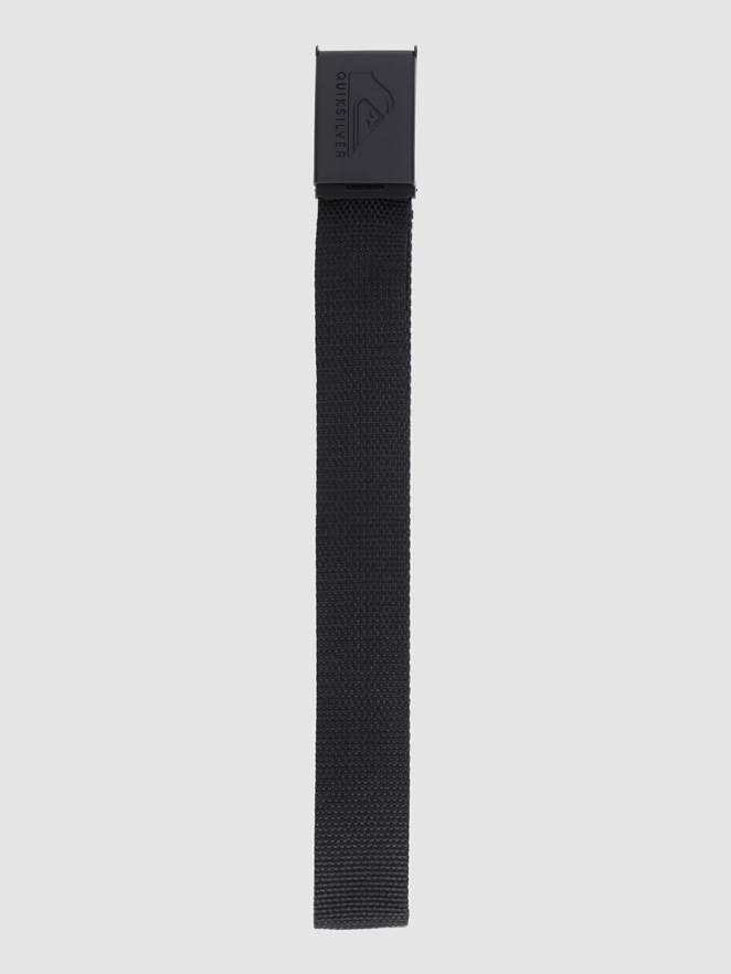 Quiksilver Principal Schwack Belt