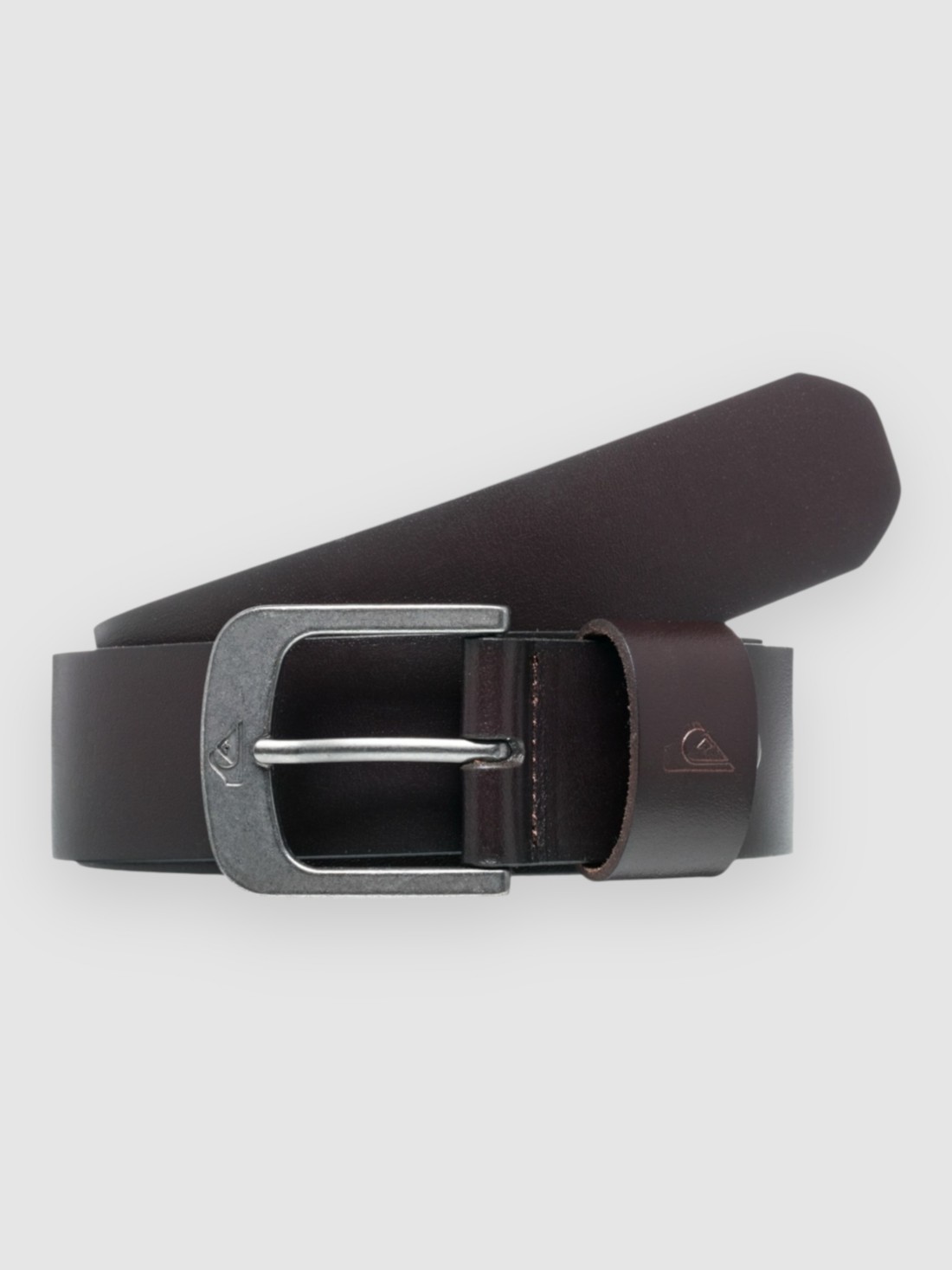 Quiksilver The Everydaily 3 Gürtel chocolate