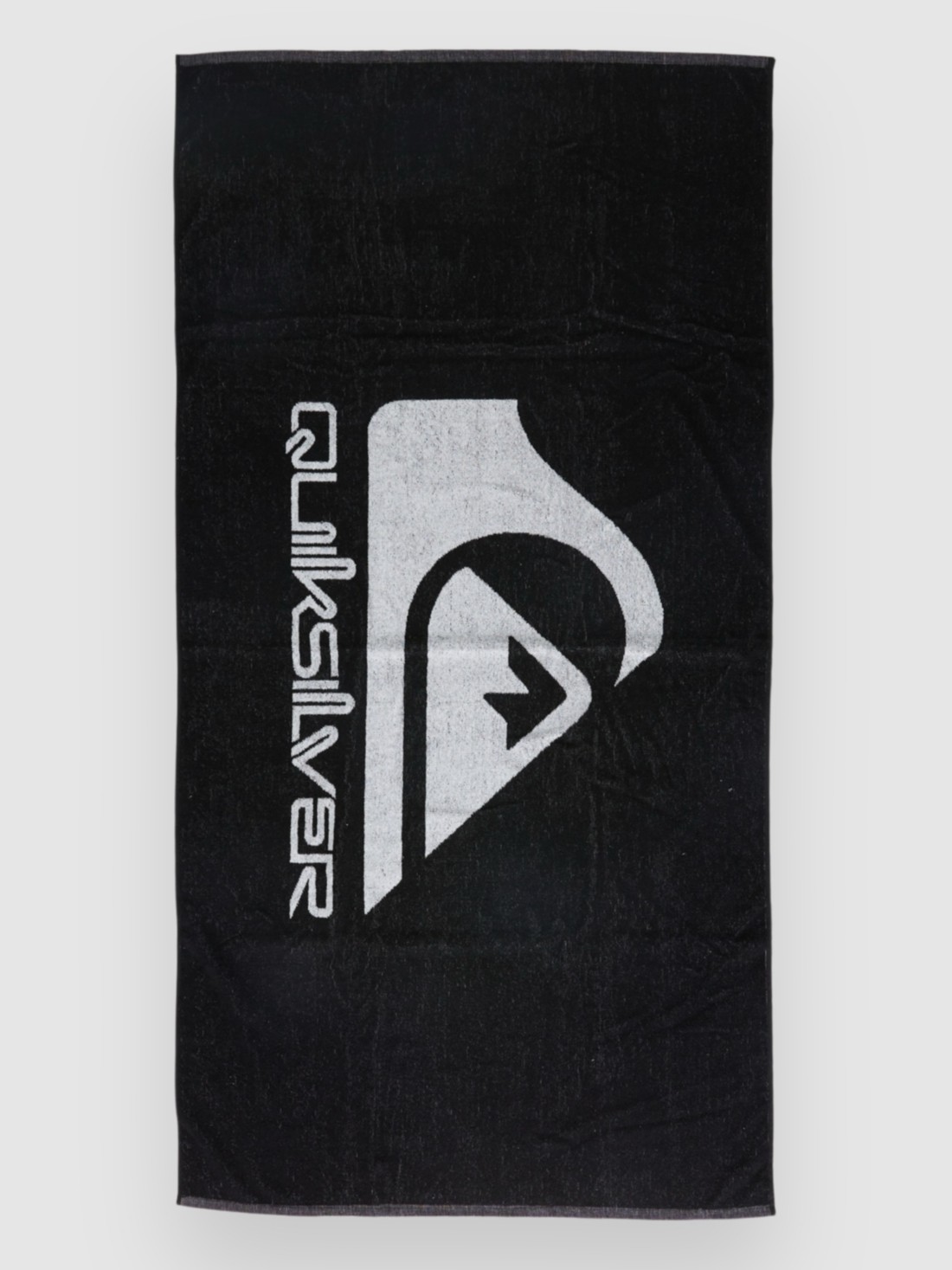 Quiksilver Salty Trims Handtuch black