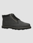 solid black