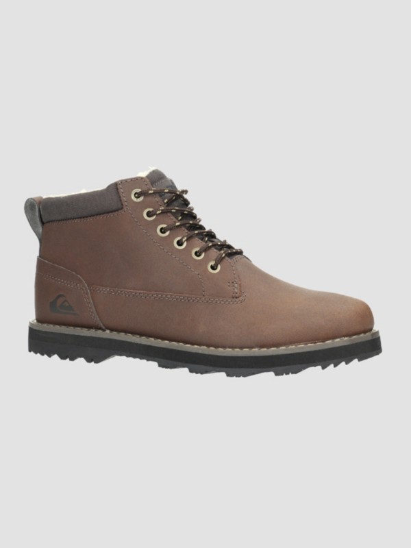 Quiksilver Mission V Winter Schuhe brown