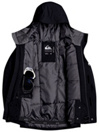 Quiksilver Mission Solid Jacket