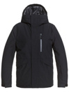 Quiksilver Mission Solid Jacket