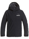 Quiksilver In The Hood Giacca