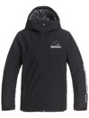 Quiksilver In The Hood Giacca