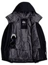 Quiksilver In The Hood Giacca