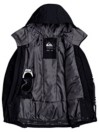 Quiksilver In The Hood Giacca