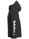 Quiksilver In The Hood Giacca