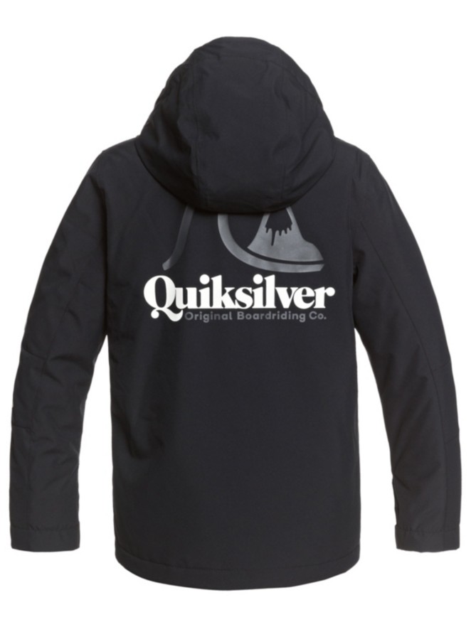Quiksilver In The Hood Giacca