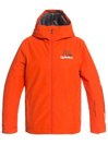 Quiksilver In The Hood Bunda