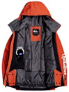 Quiksilver In The Hood Bunda
