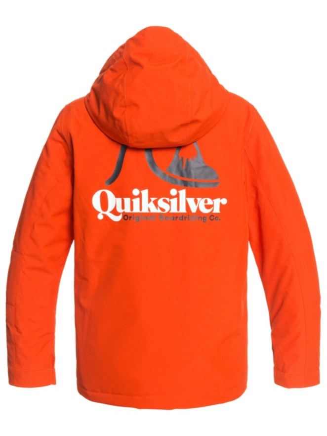 Quiksilver In The Hood Bunda