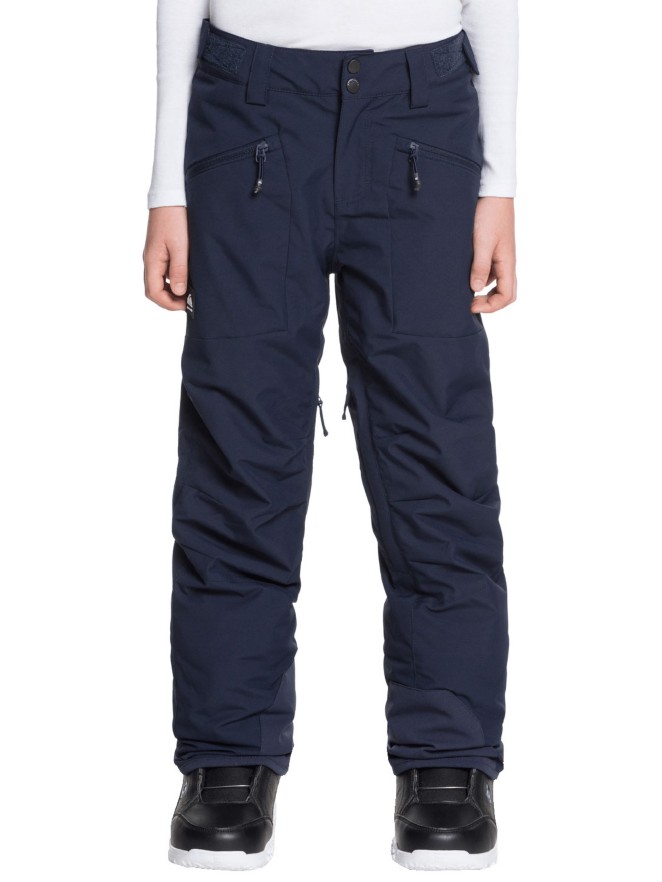 Quiksilver Boundry Kids Kalhoty