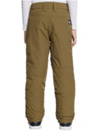 Quiksilver Estate Pantaloni