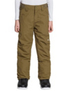 Quiksilver Estate Pantaloni