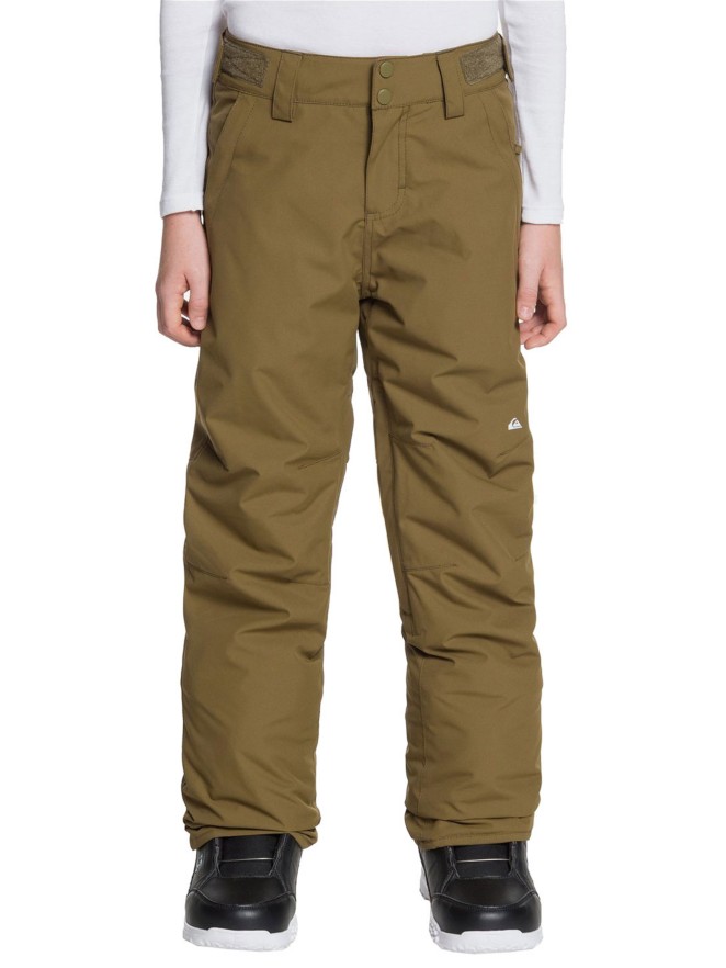 Quiksilver Estate Pantaloni
